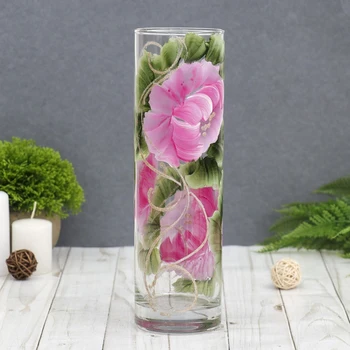 

Vase "Temptation"