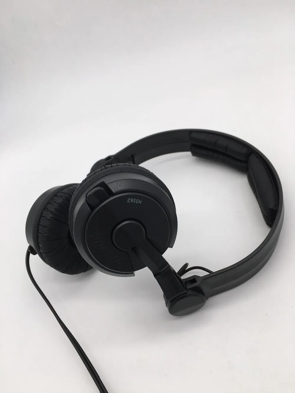 Superlux HD562 полный спектр мониторинга наушников Портативный DJ музыка шумоизоляция закрытого типа гарнитуры развлечения, live, studio