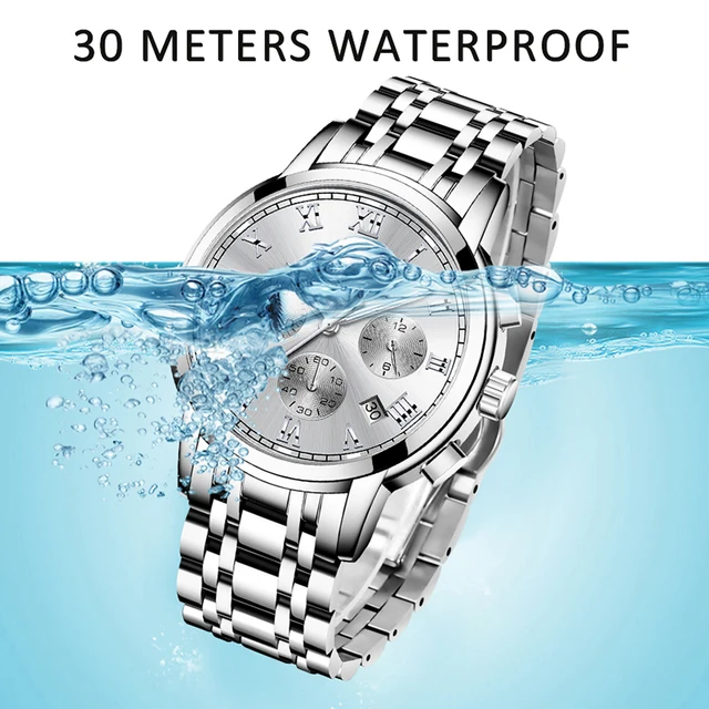 New Fashion Women Watches Ladies Top Brand Luxury Creative Steel Women Bracelet Watches Female Quartz Waterproof Watch 4