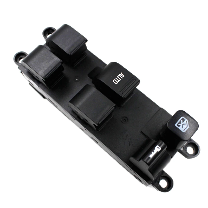 Переключатель управления стеклоподъемником для Nissan Frontier Subaru Sentra 25401-9E000 254019E000
