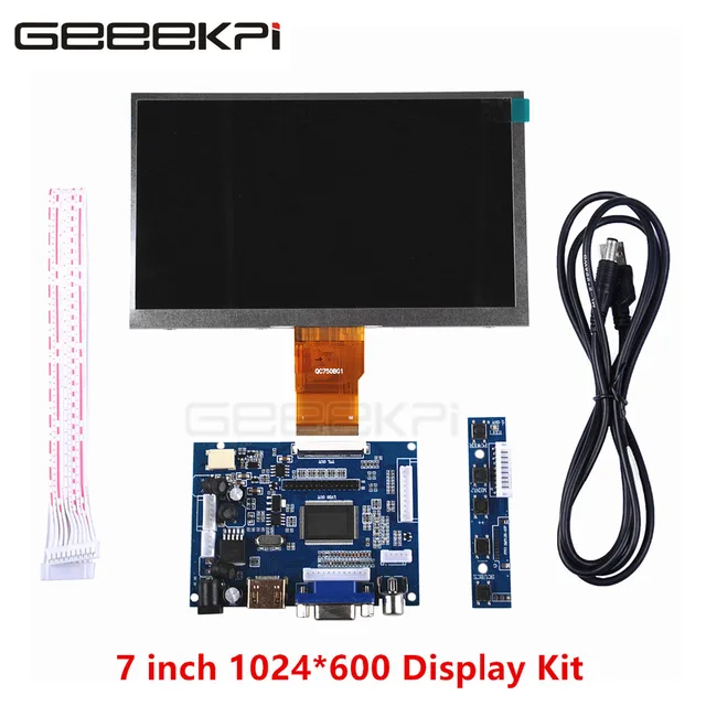 tft display driver board vga tft free sample