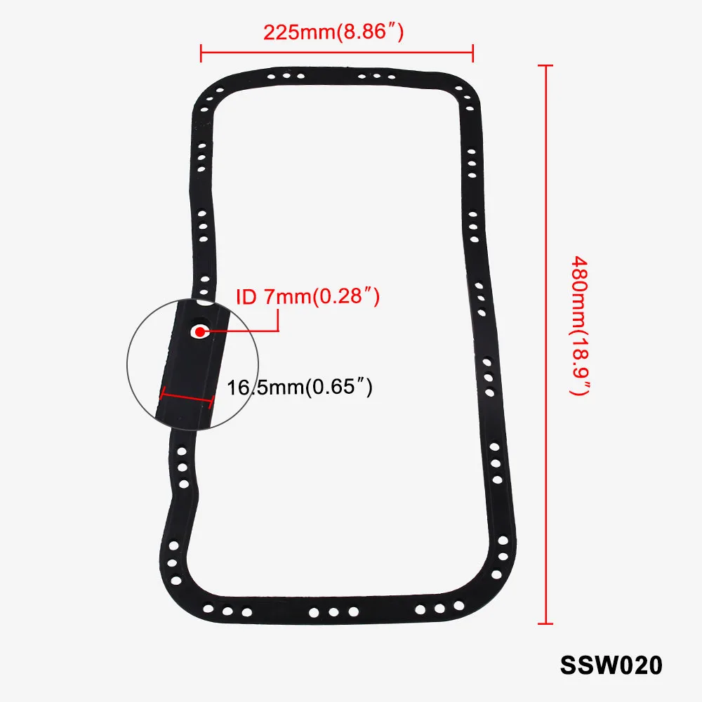 Cross Border Hot Sales Accessories Within Blanket Insulation Liner Engine Oil Pan Liner Suitable for Honda Civic 96-05