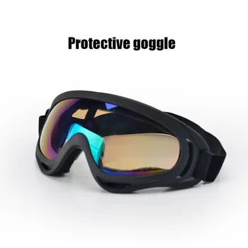 

Water gun accessories protective glasses Goggle electric burst water bombs real outdoor CS battle accessories sports glasses