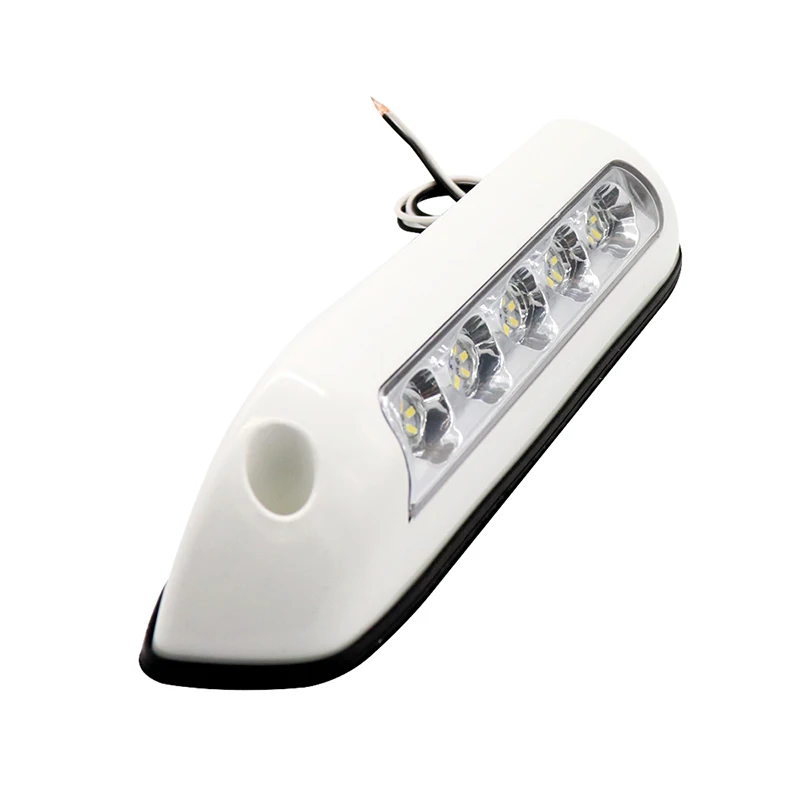 12V 2 6 W СИД крытый/Открытый 5 светодиодный s Скотч для тента светильник бар
