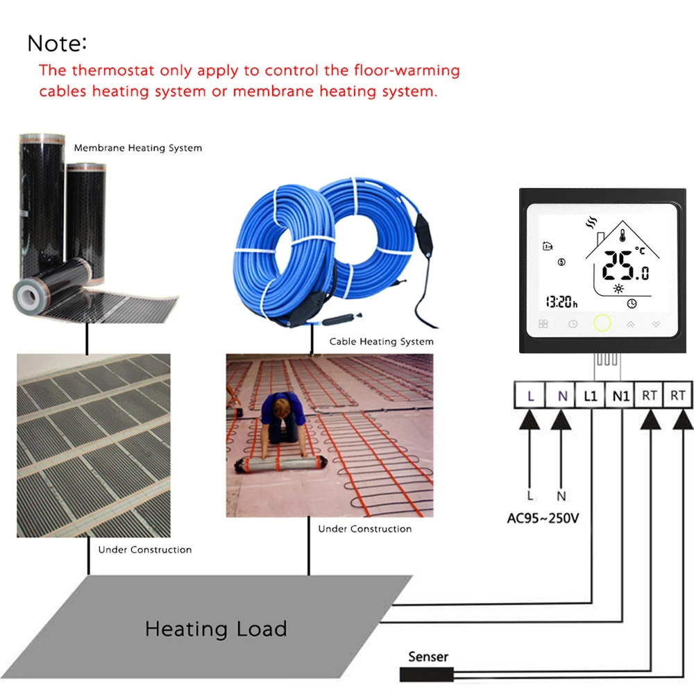 电暖XG 前白后黑