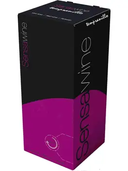

Bag in box wine white Sensawine TEMPRANILLO 2019 1x3 L.
