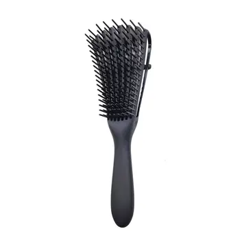 

Eight-Claw Comb Multifunctional Hair Styling Comb Anti-Static Octopus Comb Hair Styling Massage Comb