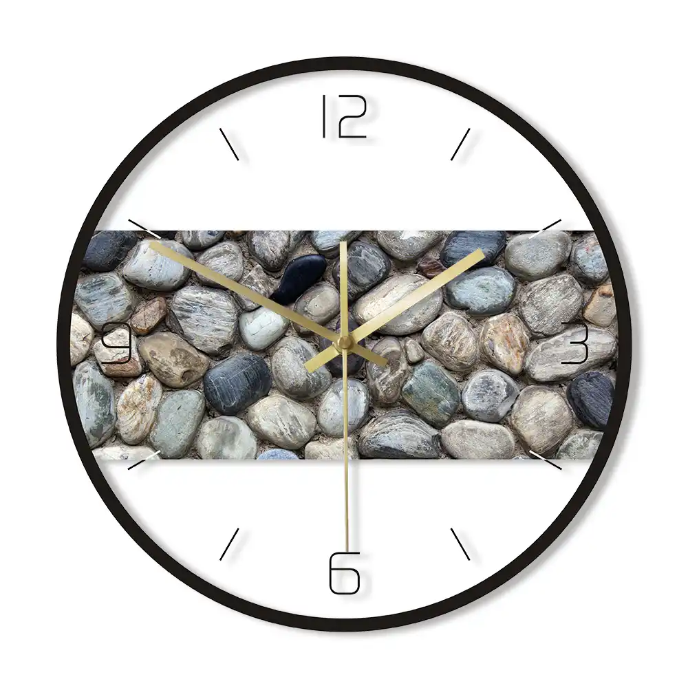 Get Decoracion de la pared costera de metal For iPhone Free