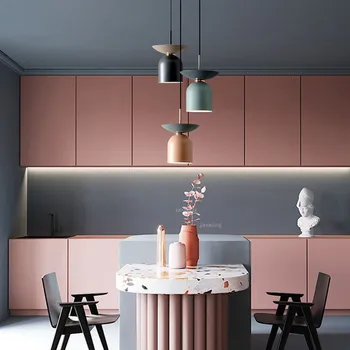 

Modern Denmark Design Pendant Light Restaurant Pendant Lamp Living Room Bedroom Indoor Home Decor Lighting Luster Light Fixtures