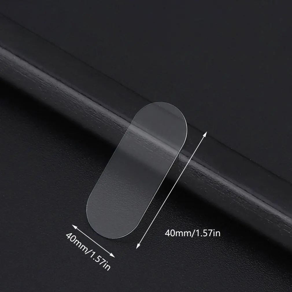Professional Clear Back Camera Lens Screen Protector Protective Film Tempered Glass Screen Protector For iPhone XS Max