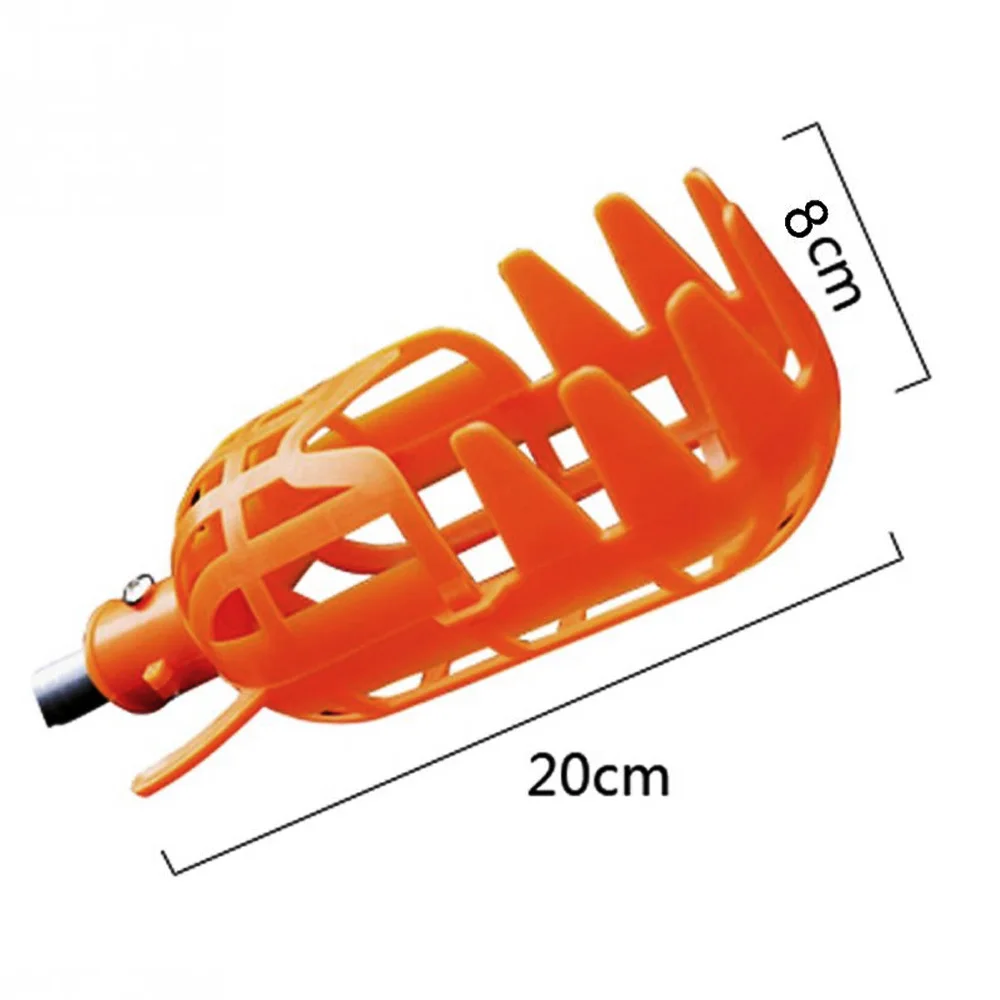 Инструмент для сбора фруктов ферма за пределами фруктового Cathcer Catcher