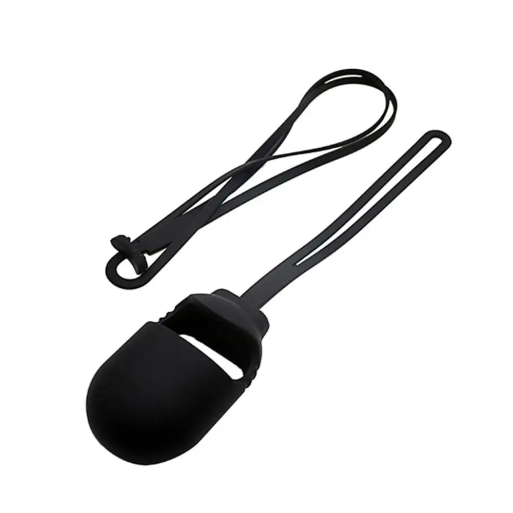 Защитный чехол с защитой от падения веревки для samsung Galaxy Buds Беспроводная bluetooth-гарнитура защитная оболочка#018