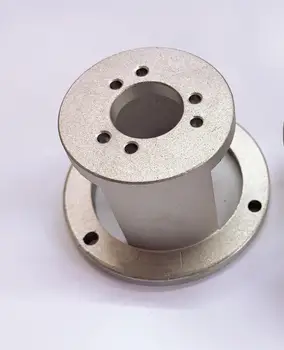 

Encoder special aluminum alloy mounting bracket fixing bracket 20mm E6B2