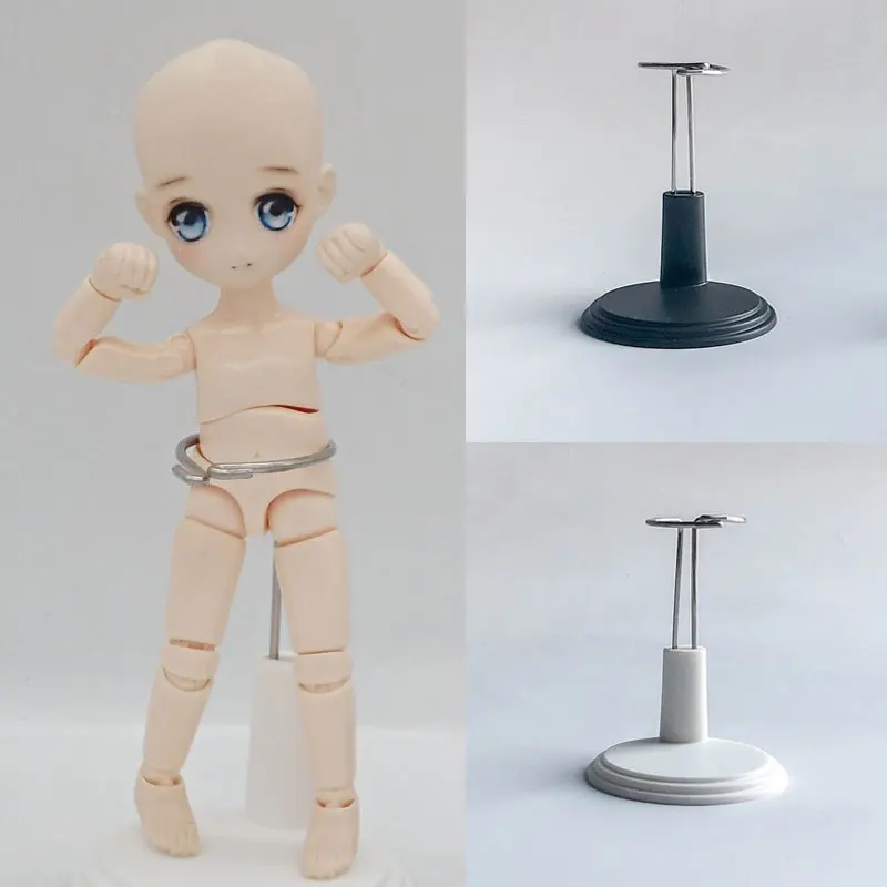 Регулируемые подставки для кукол Ob11 piccodo body9 аксессуары кукол|Куклы| |
