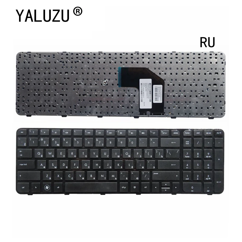 RU Клавиатура для ноутбука HP Pavilion G6 G6-2000 699497-251 647425-251 697452-251 AER36701210 AER36Q02310 |