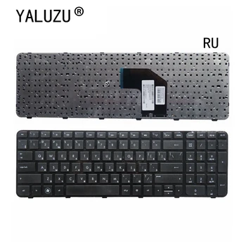 

RU Laptop Keyboard FOR HP Pavilion G6 G6-2000 699497-251 647425-251 697452-251 AER36701210 AER36Q02310