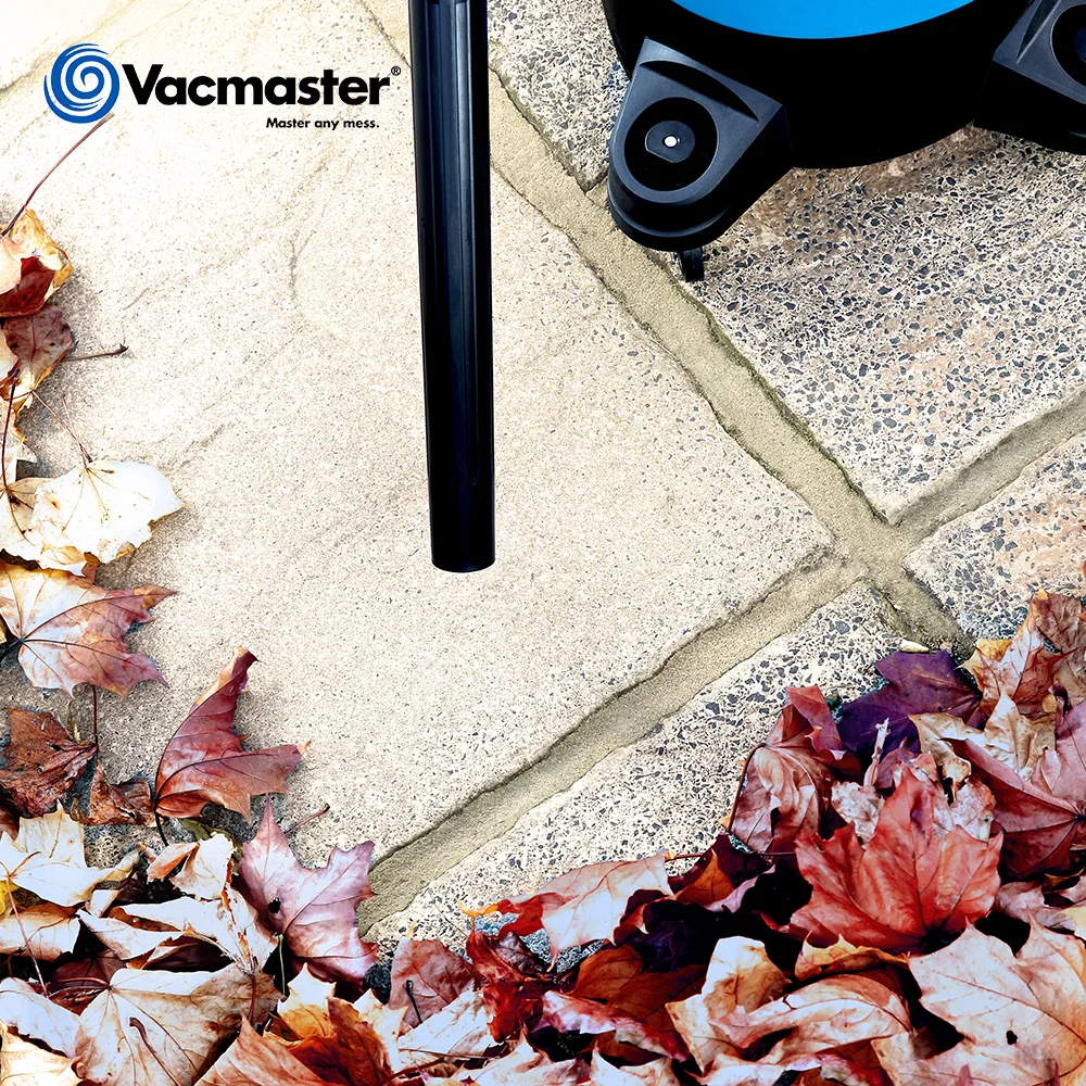 Вакуумный Пылесос Vacmaster 18 кПа влажный сухой пылесос для Домашний напольный
