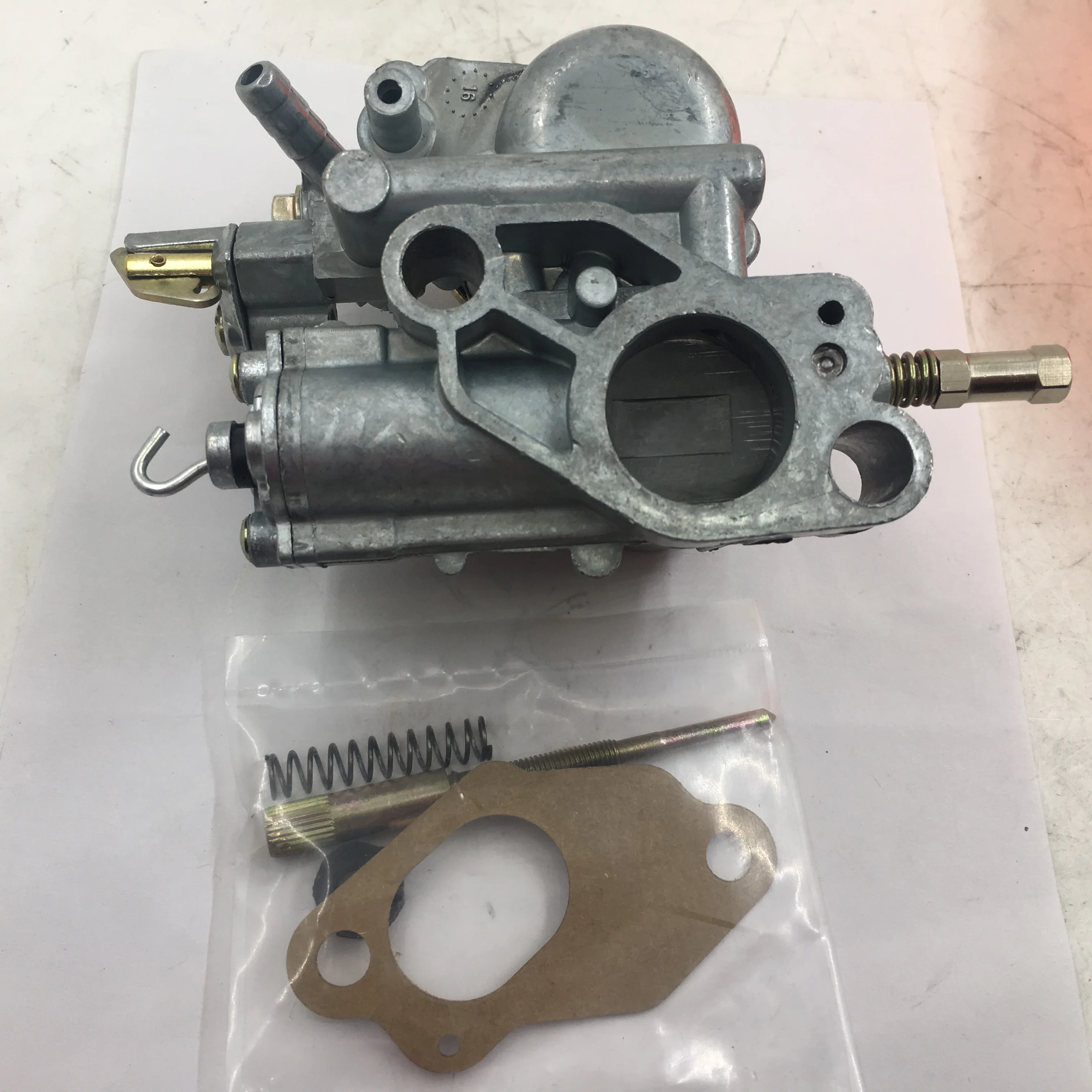 Карбюратор cherryberg carby fit Карбюратор carb для Vespa 24 100cc 125cc 150cc модель DELLORTO spaco 24 мм VBA VBB SB