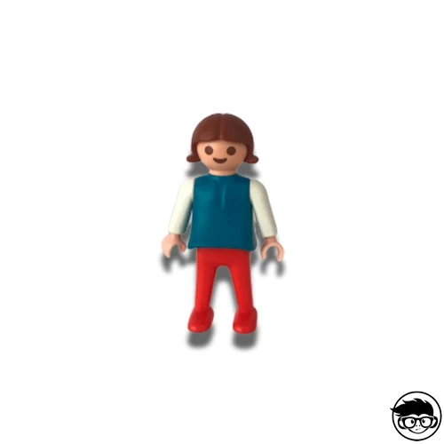 playmobil nursery school