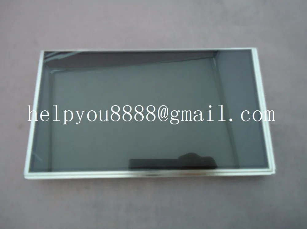 LQ065T9BR54U Sharp LCD display screen for BMW''