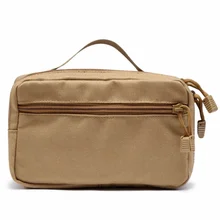 Для охоты военный тактический мешочек Органайзер поясная сумка медицинский аптечка Вспомогательные аксессуары сумки для спорта на открытом воздухе сумки для повседневного использования