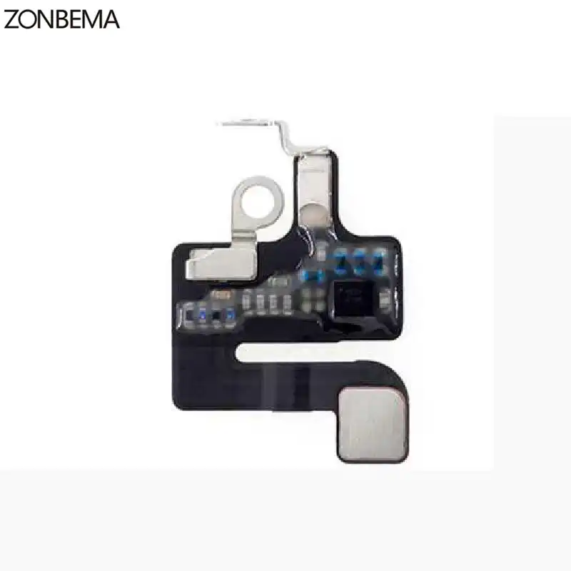 Apple Iphone 4s Antena Senal Wifi Antena Cinta Flex Cable Pieza De Repuesto Moviles Y Telefonia Equipamientos Y Maquinarias Telefonos Moviles Recambios