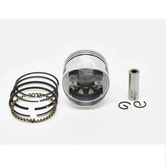 UMK425 комплект поршневых колец 35 мм для Honda GX25 GX25N GX25NT 25CC FG110 HHT25S UMC425 WX10 двигатель кусторез триммеры часть