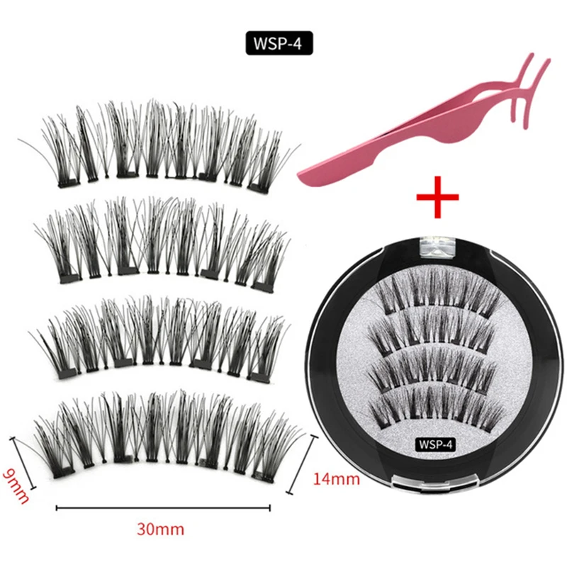 Magnetic Lashes