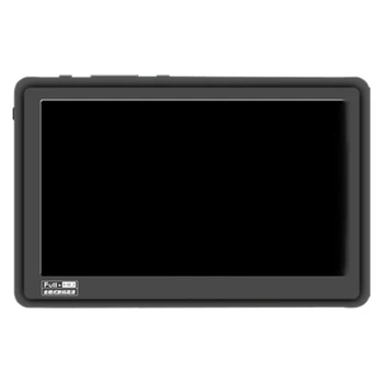 

4.3 Inch Press Sn HD Digital Player MP4 Music Player 720P HD MP5 Video Player