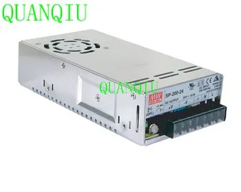 

Free Shipping New SP-200-24 200W 24V 8.4A module