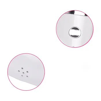 

Electric Face Cleanser Multifunction Facial Cleaning Brush Facial Vibration Deep Clean Cleansing Instrument Face Massage