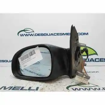 

8149S2 LEFT REARVIEW MIRROR PEUGEOT 406 BREAK (S1/S2)