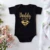 Детские Ползунки Onesies Newborn Baby Boys Girls Clothes Daddy Is My Hero Funny Print Infant Baby Комбинезон Милый Повседневный Детский Пижама