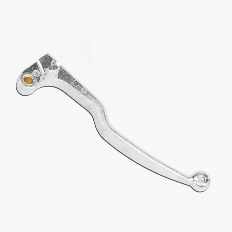 Мотоциклетные хромированные рычаги тормозной муфты CBR600 для HONDA CBR 600 2007 2008 2009 2010 2011