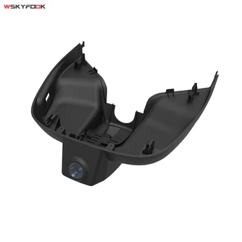 

WIFi Novatek 96655 1080P HD DVR Camera Recorder for Ford Focus General/Deluxe 2019 2020 Control by Mobile Phone App