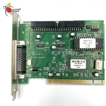 

QM46 Printed Circuit Board BE0A7090FOW FGT2940AU Flachbaugruppe Printing Machine Spare parts