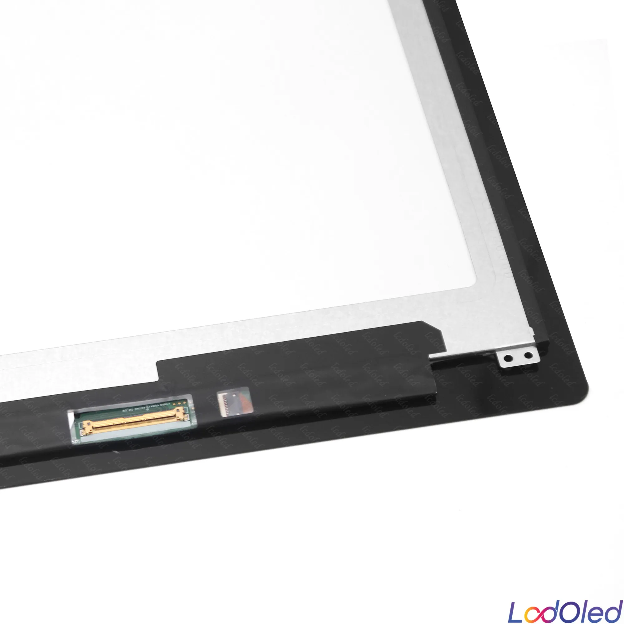 Écran Tactile LCD 13.3" Pour Acer Spin 5 SP513-51 – Modèle LQ133M1JW07 – Full HD 1920x1080 – Remplacement