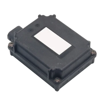 

1005371-00-B Car Door Lock Control Module with Bracket for Tesla Model X/S Homelink Gentex Control Module