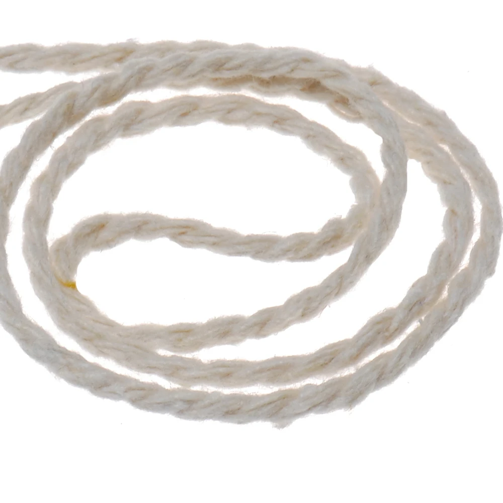 110/220-Feet Cooking Butcher's Cotton Twine Meat Prep and Trussing Turkey Strings DL Cotton Bakers Twine String Cord Rope Rustic
