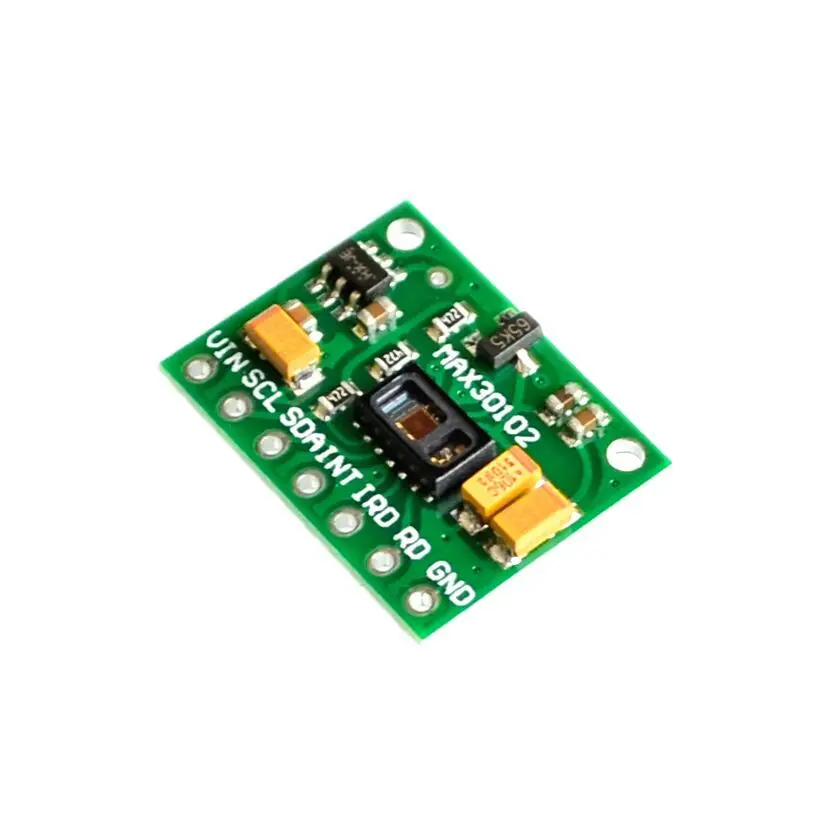 Low-Power-MAX30102-Heart-Rate-