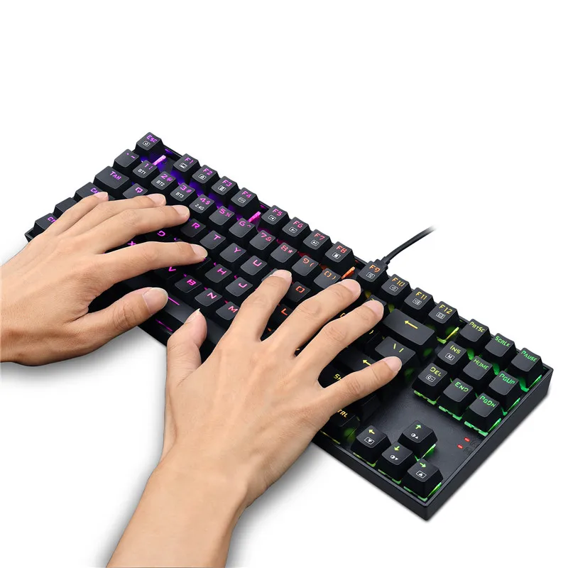 thumb