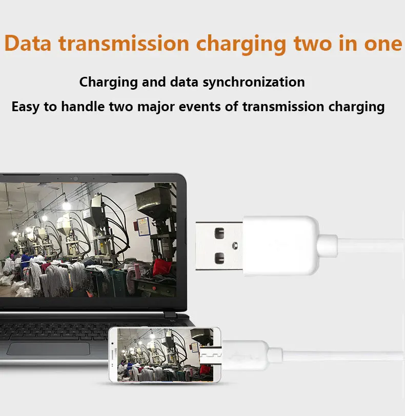 Cafele 2A Micro USB кабель провод для быстрого заряда для samsung huawei Xiaomi LG мобильный телефон Andriod зарядное устройство Портативный USB кабель для передачи данных