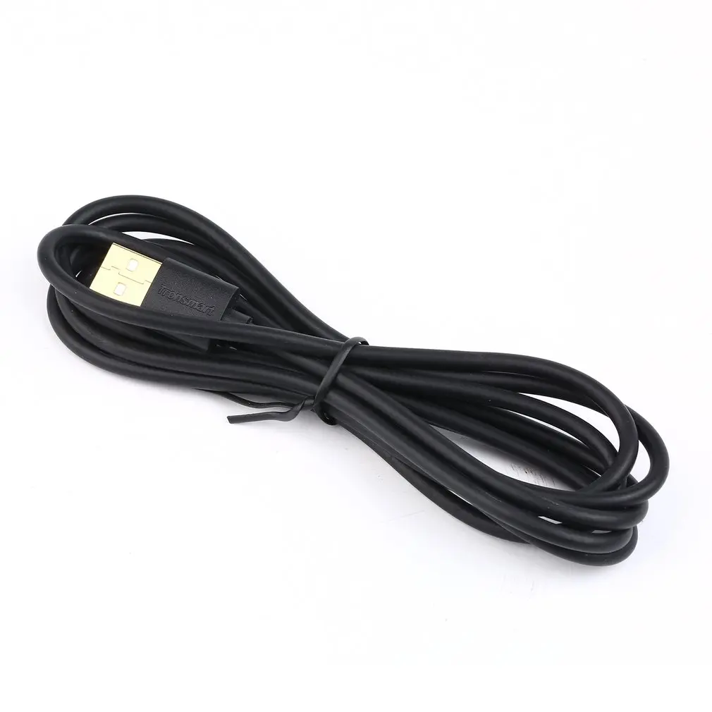 6 шт./партия Micro USB кабель для быстрой синхронизации данных зарядный кабель для Andriod Microusb Кабели для мобильных телефонов