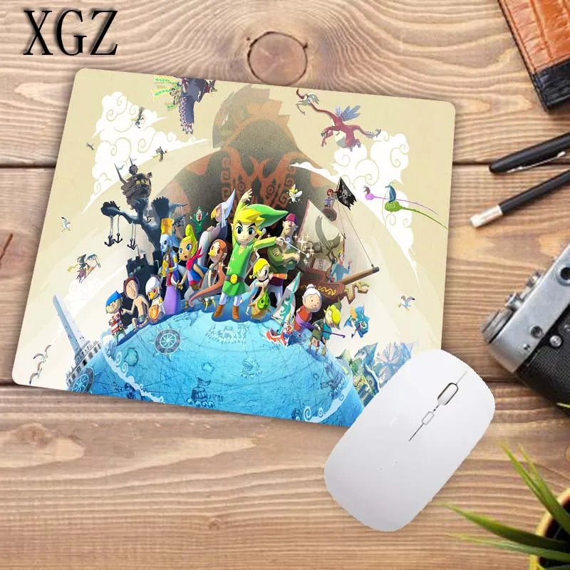 XGZ Zelda Коврик для мыши геймер 90x40/30X60 см Коврик для мыши игровой коврик для мыши большой коврик для мыши стол для компьютера коврик для мыши коврики для CSGO DOTA XL