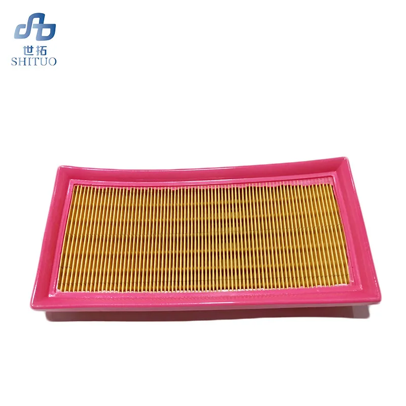 

OEM17801-0Y050 air filter for Toyota Vios efficient car air filter