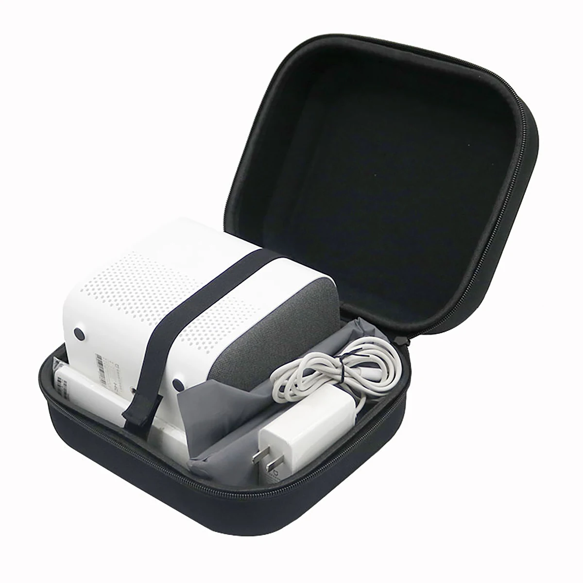Disco Eva Projetor Case para Xiaomi Mijia Juventude Edição Projetor Geração Viagem Bolsa de Armazenamento Portátil