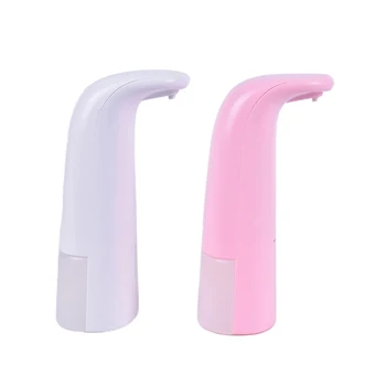 

Automatic Foam Soap Dispenser Infrared Sensing Foam Soap Dispenser Smart Touchless Induction Foam Dispenser For Kitchen Bathroom