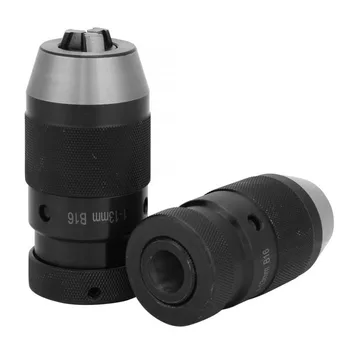 

1SET morse cone M10 M12 MT2 MT3 B10 B12 B16 B18 B22 Drill Chuck Self Tighten Drill Chuck Light Duty Taper cnc machine