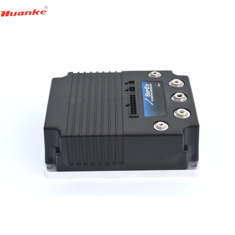 

China made 48V-84V 600A dc motor controller which replace Curtis 1244-6661 model