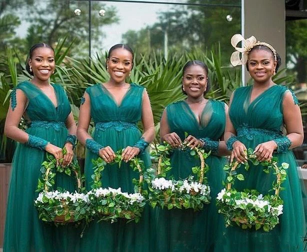 Long Sleeve Prom Party Dresses 
